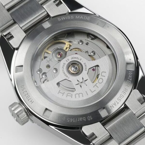 Hamilton Khaki Field Expedition Auto 37 mm H70225130
