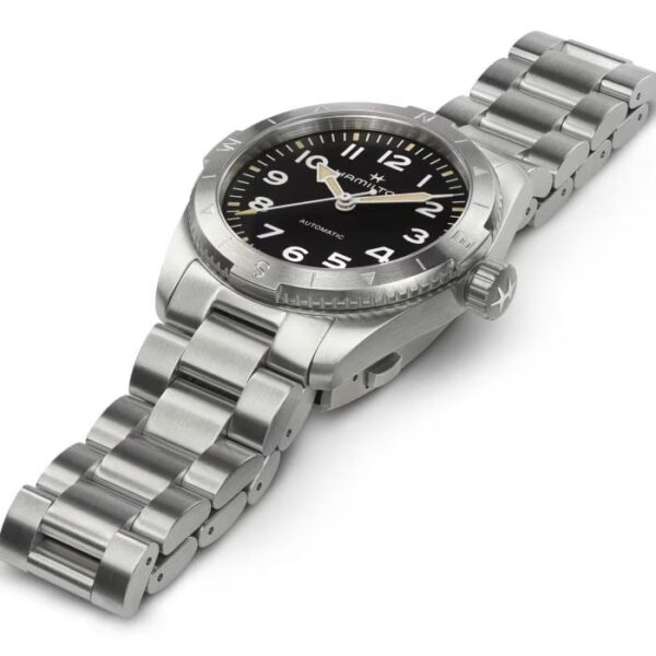 Hamilton Khaki Field Expedition Auto 37 mm H70225130