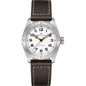 Hamilton Khaki Field Expedition Auto 37 mm H70225510
