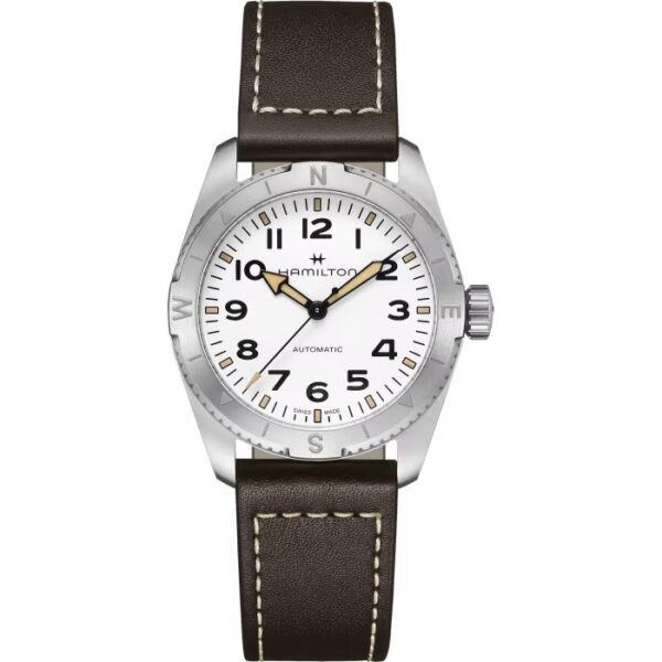 Hamilton Khaki Field Expedition Auto 37 mm H70225510