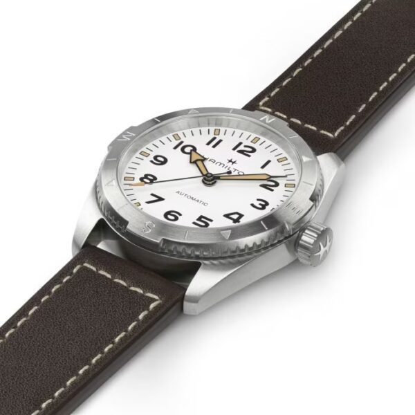 Hamilton Khaki Field Expedition Auto 37 mm H70225510