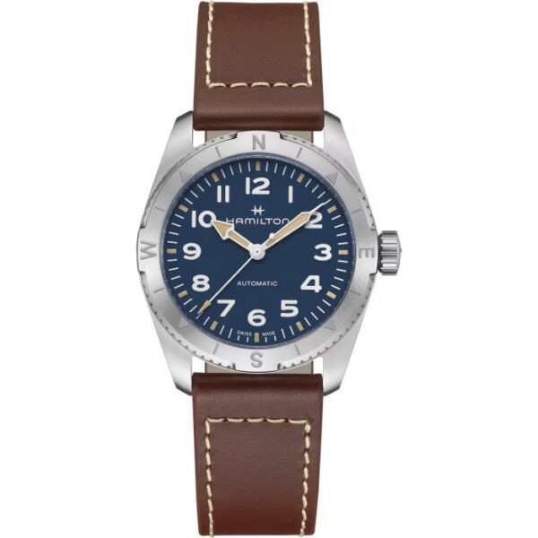 Hamilton Khaki Field Expedition Auto 37 mm H70225540