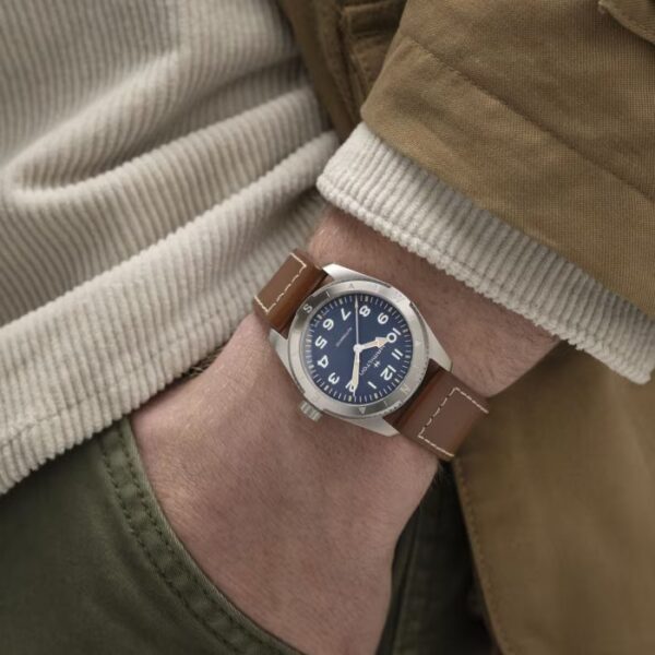 Hamilton Khaki Field Expedition Auto 37 mm H70225540