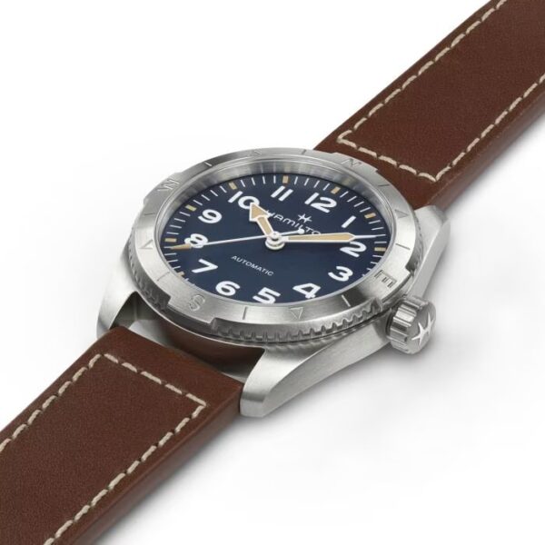 Hamilton Khaki Field Expedition Auto 37 mm H70225540