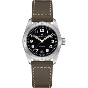 Hamilton Khaki Field Expedition Auto 37 mm H70225830