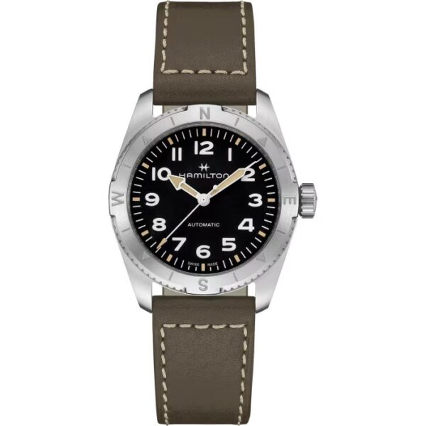 Hamilton Khaki Field Expedition Auto 37 mm H70225830