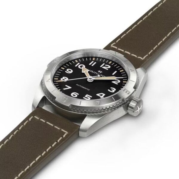 Hamilton Khaki Field Expedition Auto 37 mm H70225830