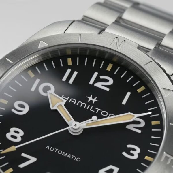 Hamilton Khaki Field Expedition Auto 41mm H70315130
