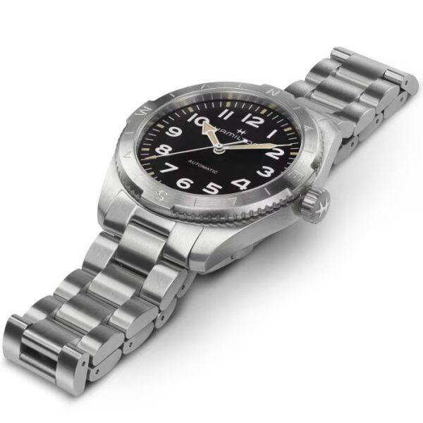Hamilton Khaki Field Expedition Auto 41mm H70315130