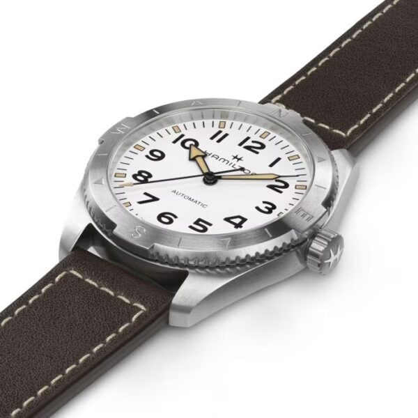 Hamilton Khaki Field Expedition Auto 41mm H70315510