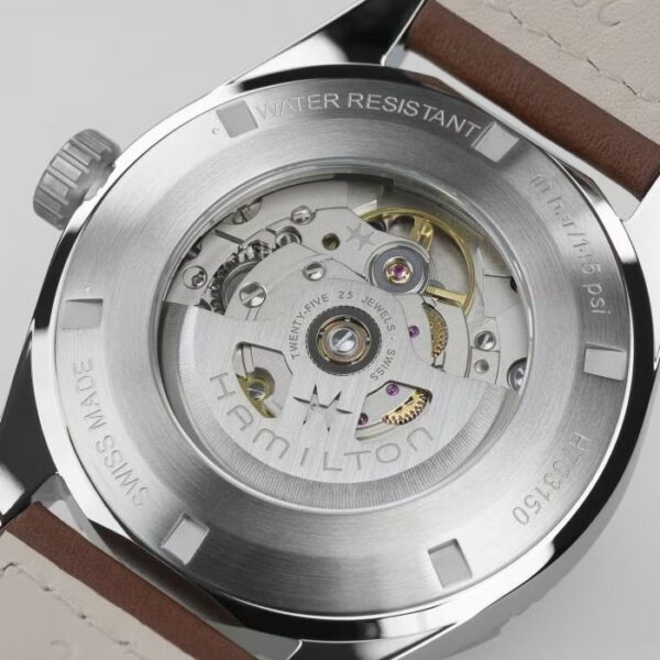 Hamilton Khaki Field Expedition Auto 41mm H70315540