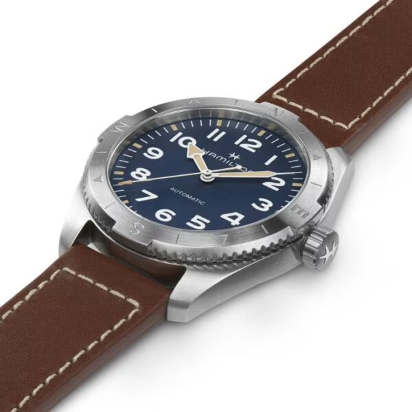 Hamilton Khaki Field Expedition Auto 41mm H70315540