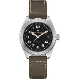 Hamilton Khaki Field Expedition Auto 41mm H70315830