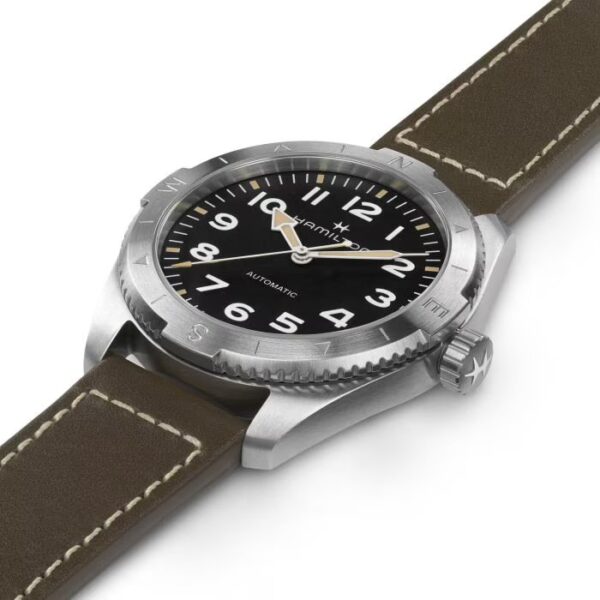 Hamilton Khaki Field Expedition Auto 41mm H70315830