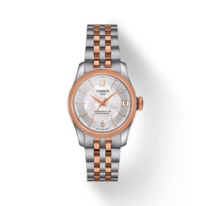 Tissot Ballade Powermatic 80 COSC Lady 32 mm T108.208.22.117.01