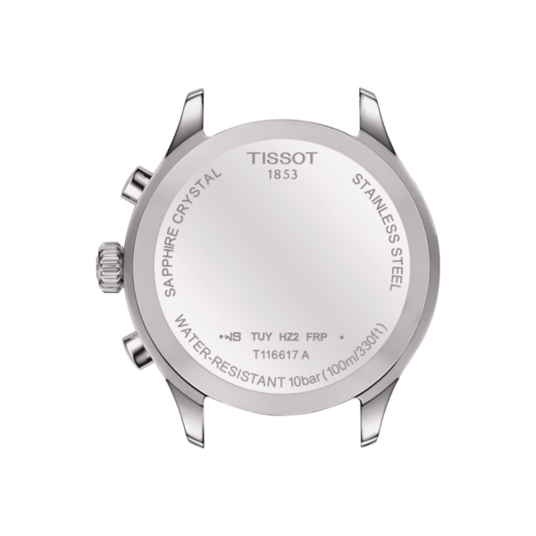 Tissot Chrono XL Classic 45 mm T116.617.16.092.00