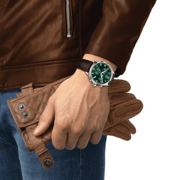 Tissot Chrono XL Classic 45 mm T116.617.16.092.00