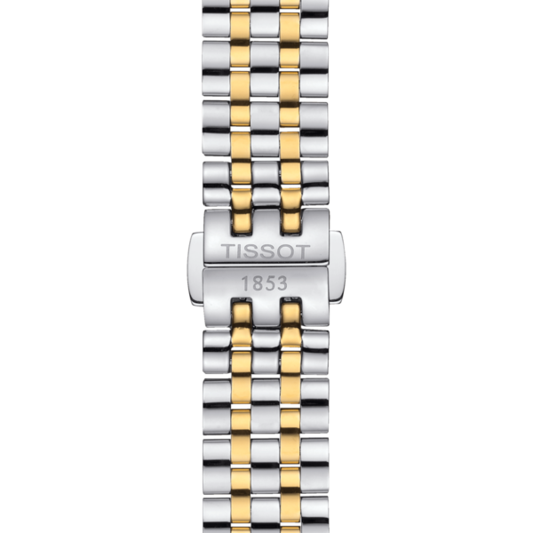 Tissot Carson Premium Lady 30 mm T122.210.22.033.00