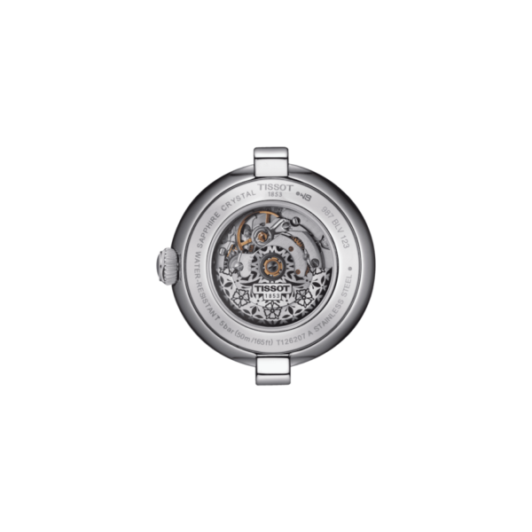 Tissot Bellissima Automatic 29 mm T126.207.16.013.00