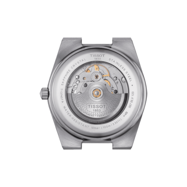 Tissot PRX Powermatic 80 40 mm T137.407.17.051.00