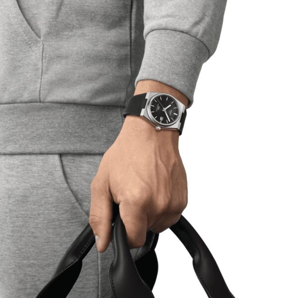 Tissot PRX Powermatic 80 40 mm T137.407.17.051.00