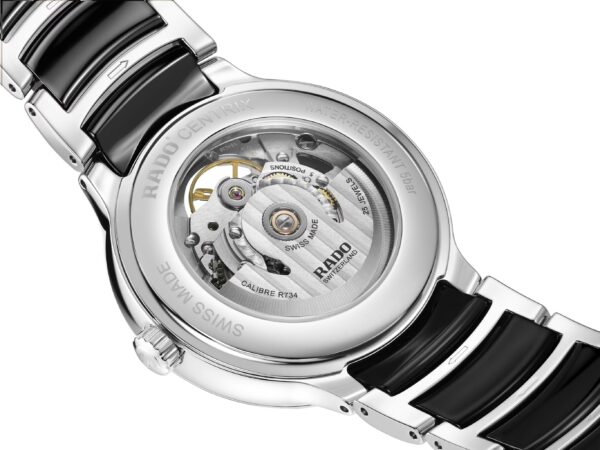 Rado Centrix Automatic Open Heart 39.5 mm R30012152
