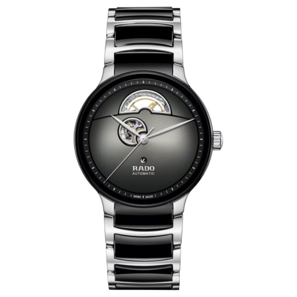 Rado Centrix Automatic Open Heart 39.5 mm R30012152