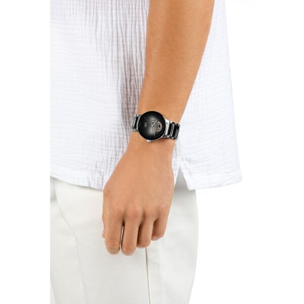 Rado Centrix Automatic Open Heart 39.5 mm R30012152