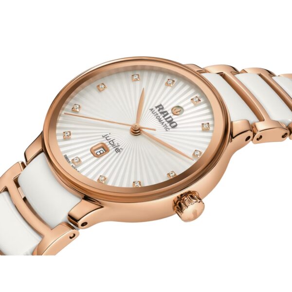 Rado Centrix Automatic Diamonds 30.5 mm R30019744