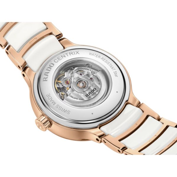 Rado Centrix Automatic Diamonds 30.5 mm R30019744
