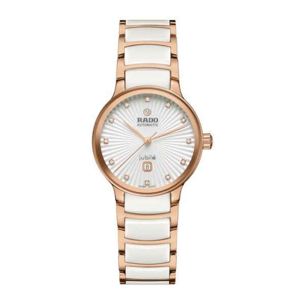 Rado Centrix Automatic Diamonds 30.5 mm R30019744