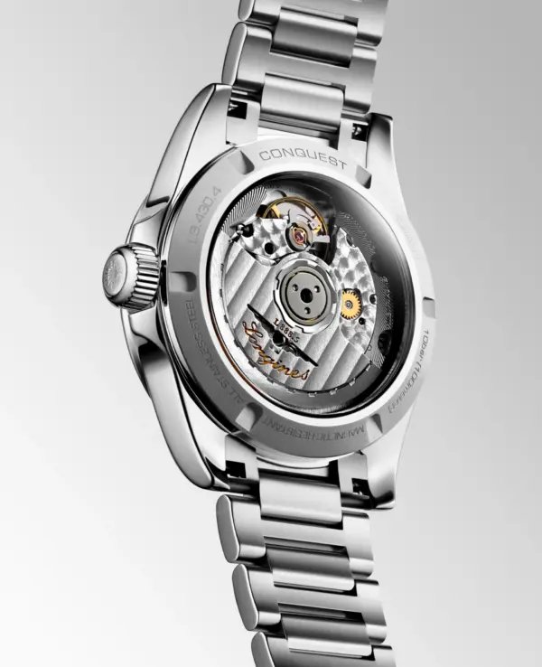 Longines Conquest 34 mm L3.430.4.97.6