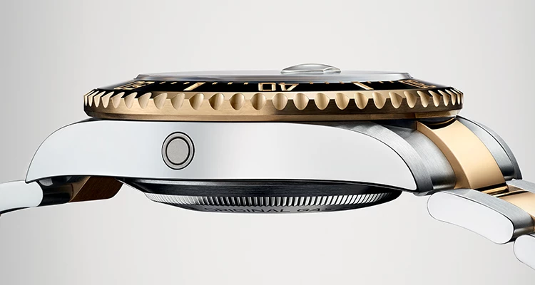 Sea dweller deals rolex watch