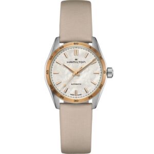 Hamilton Jazzmaster Performer Auto 34mm H36125890