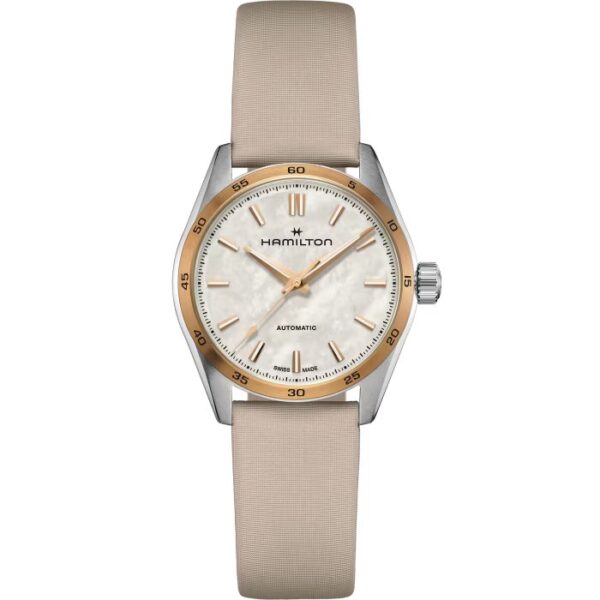 Hamilton Jazzmaster Performer Auto 34mm H36125890