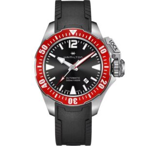 Hamilton Khaki Navy Frogman Automatic 42mm H77725335