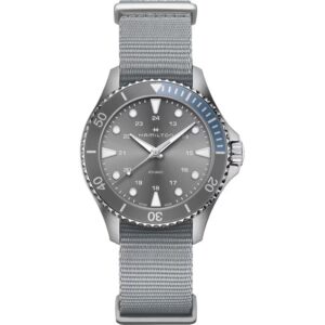 Hamilton Khaki Navy Scuba Quartz 37 mm H82211981