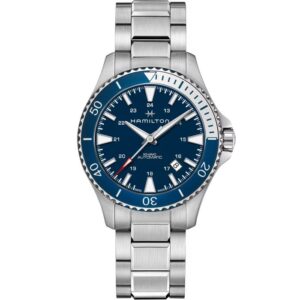 Hamilton Khaki Navy Scuba Auto 40 mm H82345141