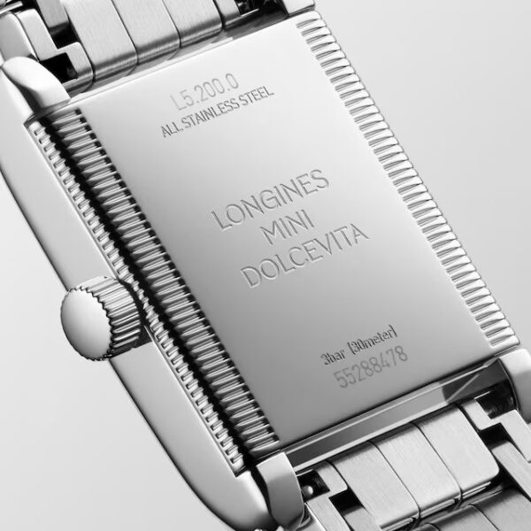 Longines Mini DolceVita 21.50 X 29.00 mm L5.200.0.71.6