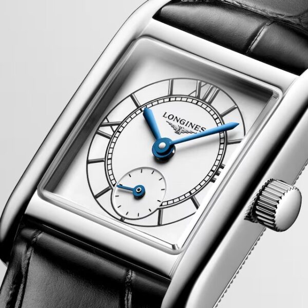 Longines Mini DolceVita 21.50 X 29.00 mm L5.200.4.75.2