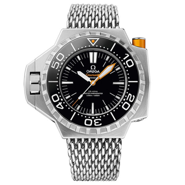 Omega Seamaster PloProf 1200M 55 X 48 MM 227.90.55.21.01.001
