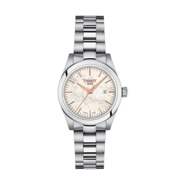 Tissot T-My Lady 29.3mm T132010111100
