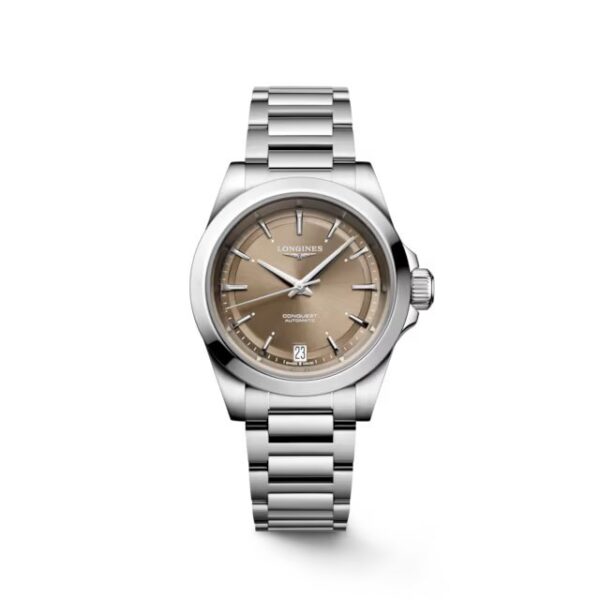 Longines Conquest 34 mm L3.430.4.62.6