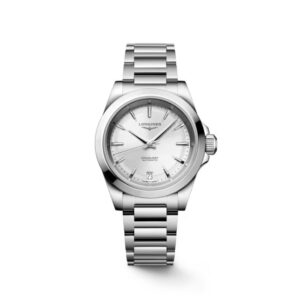 Longines Conquest 34 mm L3.430.4.72.6