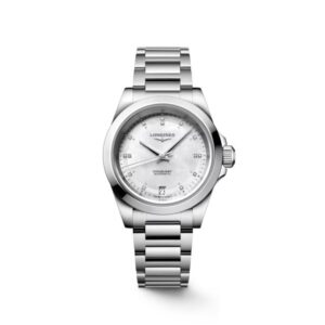 Longines Conquest 34 mm L3.430.4.87.6