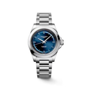 Longines Conquest 34 mm L3.430.4.97.6