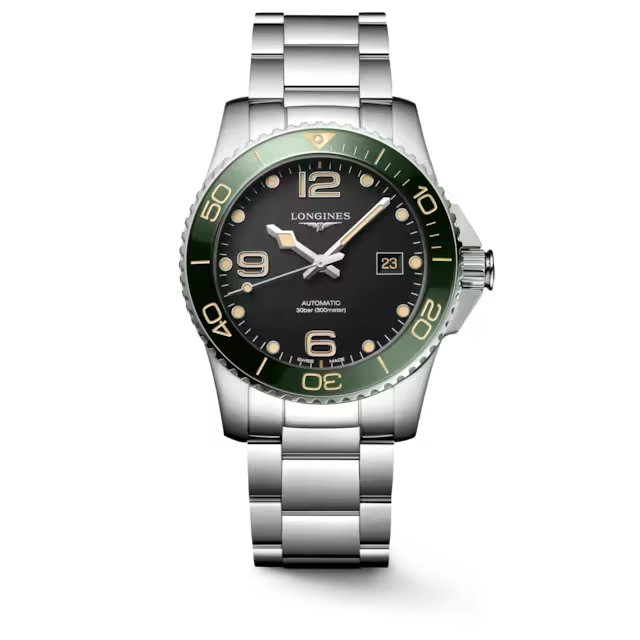 Longines Hydroconquest 41 mm L3.781.4.05.6