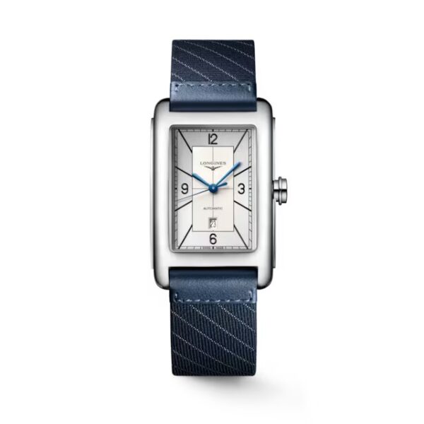 Longines DolceVita 27.70 x 43.80 mm L5.757.4.73.8