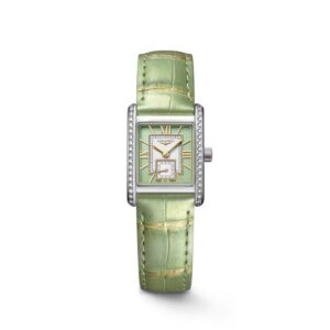 Longines Mini DolceVita 21.50 X 29.00 mm L5.200.0.05.2