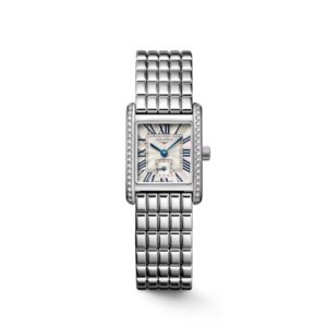 Longines Mini DolceVita 21.50 X 29.00 mm L5.200.0.71.6